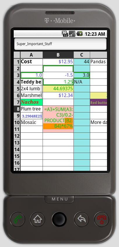 Shead Spreet 3.5 full